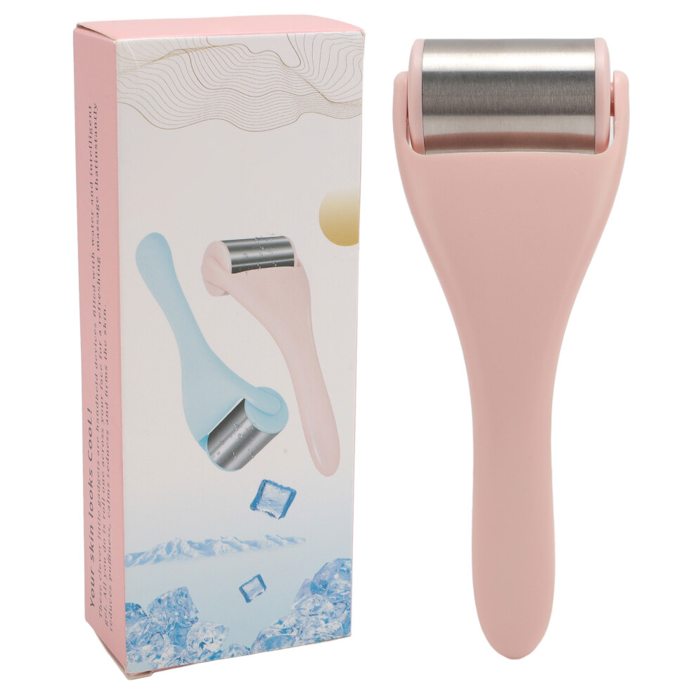Face Eye Ice Roller Shrink Pores Wrinkle Relief Puffiness