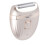 USB-Kabelloser Damenrasierer Haarentferner Trimmer 2