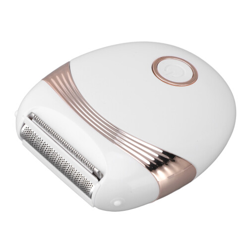 Epilatore Elettrico 3in1 USB Ricaricabile IPX7 2
