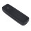 (Black) A80 Tragbarer Bluetooth-Thermodrucker A4 203dpi iOS/Android 2
