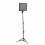 60W Dimmable LED Video Light 3000K-6000K CRI95 100-240V 4