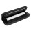 (Black) Draagbare Bluetooth A4 Thermische Printer (Wit) 2