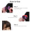 Hitte Loos Spiraal Set Zelfklevend DIY 4