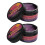 2x 100g Peach Moisturizing Tanning Gel 3