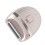 USB-Kabelloser Damenrasierer Haarentferner Trimmer 4