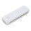 (White) A80 Tragbarer Bluetooth-Thermodrucker A4 203dpi iOS/Android 2