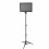 60W Dimmable LED Video Light 3000K-6000K CRI95 100-240V 3