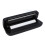 (Black) A80 Tragbarer Bluetooth-Thermodrucker A4 203dpi iOS/Android 4