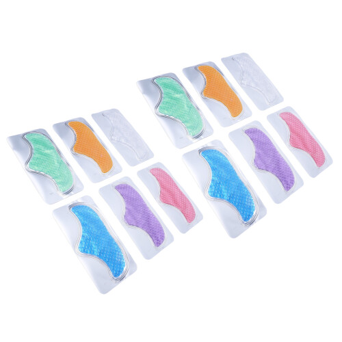 12x Forehead Collagen Anti-Aging Patches 2