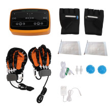 (EU Plug M) Handgelenktrainer für Schlaganfallpatienten 100-240V EU S