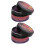 2x 100g Peach Moisturizing Tanning Gel 2