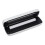 (White) A80 Tragbarer Bluetooth-Thermodrucker A4 203dpi iOS/Android 5