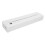 (White) 200dpi Bluetooth A4-Thermodrucker Tintenlos Schwarz 2