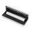 Draagbare Bluetooth A4 Thermische Printer + Rol (Wit) 3