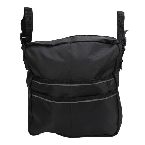 Rollstuhl-Rucksack Oxford groß mit verstellbar 1