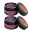 2x 100g Peach Moisturizing Tanning Gel 4