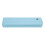 (Blue) Draagbare A4 Thermische Printer Bluetooth (Blauw) 2