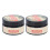 Intensive Tanning Gel Moisturizing 100g X 2 2