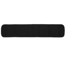 (XL Size) Schweißgürtel für Taille, Training mit Tasche, XL