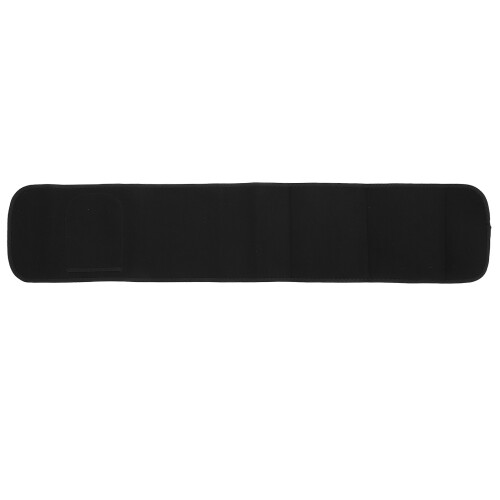 (XL Size) Schweißgürtel für Taille, Training mit Tasche, XL