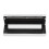 Draagbare Bluetooth A4 Thermische Printer + Rol (Wit) 4