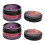 2x 100g Peach Moisturizing Tanning Gel 5