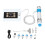 (US Plug) Dieren Massageapparaat Paardenrace 110V 1