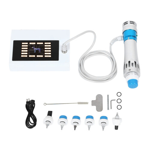 (US Plug) Dieren Massageapparaat Paardenrace 110V
