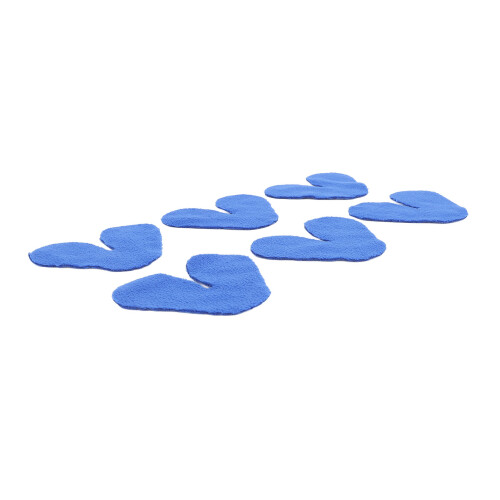 12pcs Nose Pad for Nose Bridge Leak Prevention 2