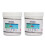 2 Bottle Pool Care Tablets Water Quality Algae Prevention 180g 1
