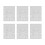 256pcs Forehead Wrinkle Patches Moisturizing Lifting Smile Line 2