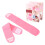2x Nackeneis-Pack Gel zur Stresslinderung 1