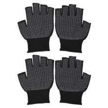 Joint Care Fingerless Compression Gloves for Soreness & Swelling