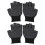Joint Care Fingerless Compression Gloves for Soreness & Swelling 1