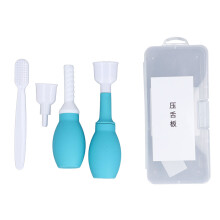 4pz Allenatore Lingua Silicone Post Operatorio