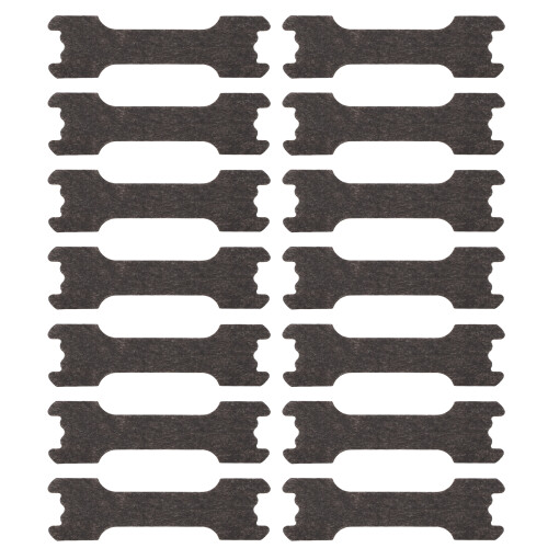 30 Strips Nasal Strips Extra Strength Nasal Passage Relief Black 1