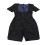 (Lining Blue) Tuta Sauna Sudoripara Elastica Dimagrante 3