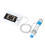 (US Plug) Dieren Massageapparaat Paardenrace 110V 4