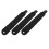3PCS Adjustable Compression Wrist Brace Soft Breathable Sports Support 3