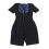 (Lining Blue) Tuta Sauna Sudoripara Elastica Dimagrante 4