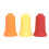 Set 3 Ventose Silicone Anticellulite Aspirazione per Casa 1
