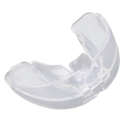 2x Anti-Snoring Mouthpiece for Teeth Grinding & Night Use 2