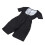 (Lining Silvery) Tuta Sauna Sudoripara Elastica Dimagrante 5