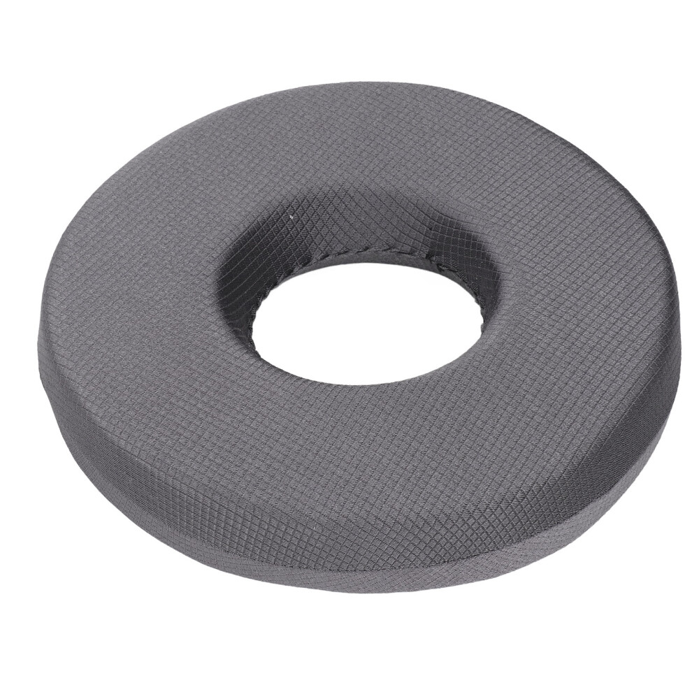 Donut Pillow Seat Cushion 30x11cm Postpartum Hemorrhoids Tailbone