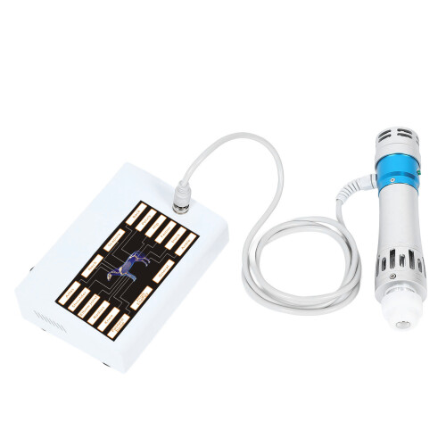 (EU Plug) Dieren Massageapparaat Paardenrace 110V 1