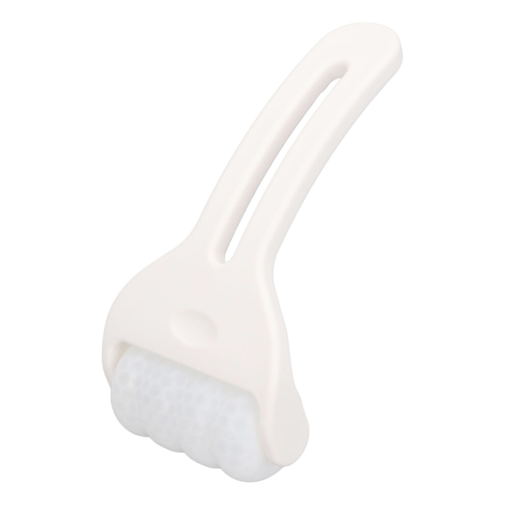 (White) Cryotherapy Ice Roller Face Wrinkles Fine Lines Puffiness Remover