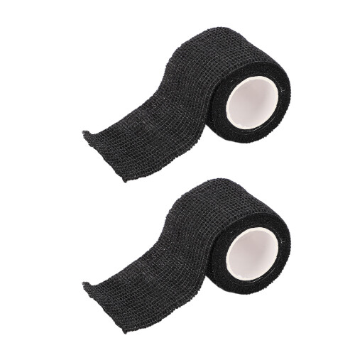 Self-Adhesive Waterproof Elastic Sports Tape for Wrist Support 2