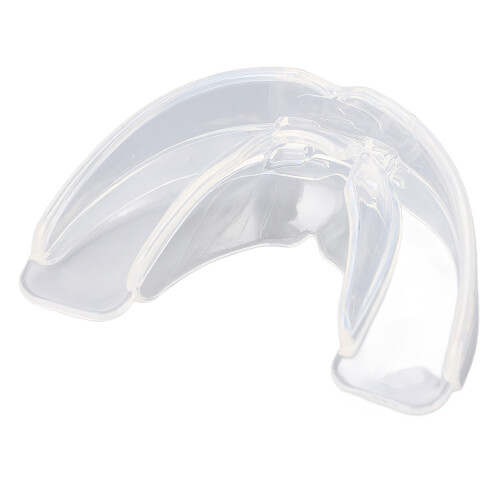 2x Anti-Snoring Mouthpiece for Teeth Grinding & Night Use 1