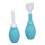 4pcs Silicone Tongue Trainer 5
