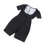 (Lining Silvery) Tuta Sauna Sudoripara Elastica Dimagrante 3
